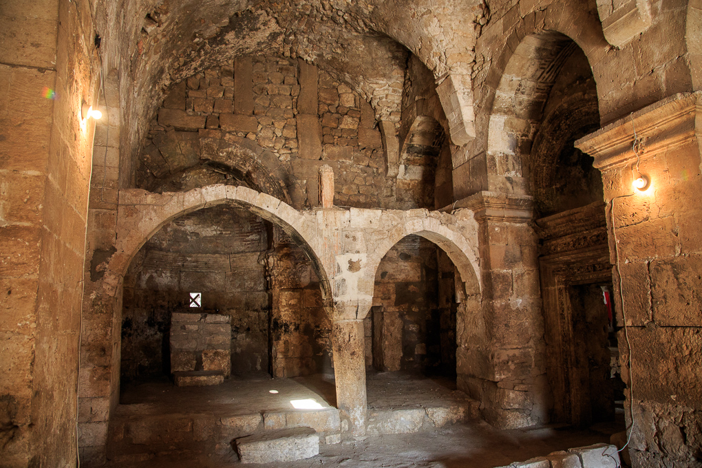 Nusaybin